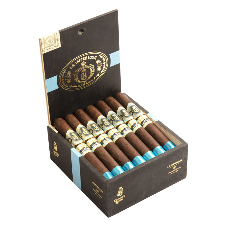 View product media LAIDR2 Double Robusto, , jrcigars 2